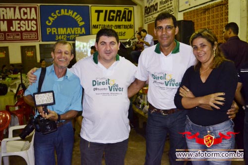 rolim de moura